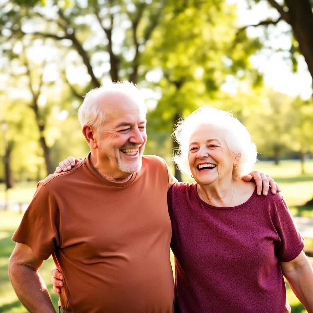 Retirement, protected